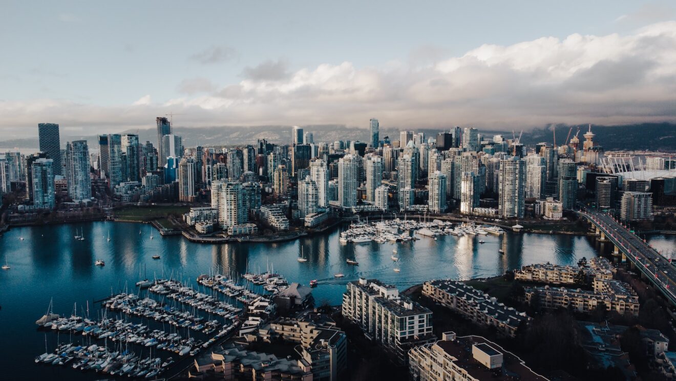 Cosa vedere in Canada destinazioni