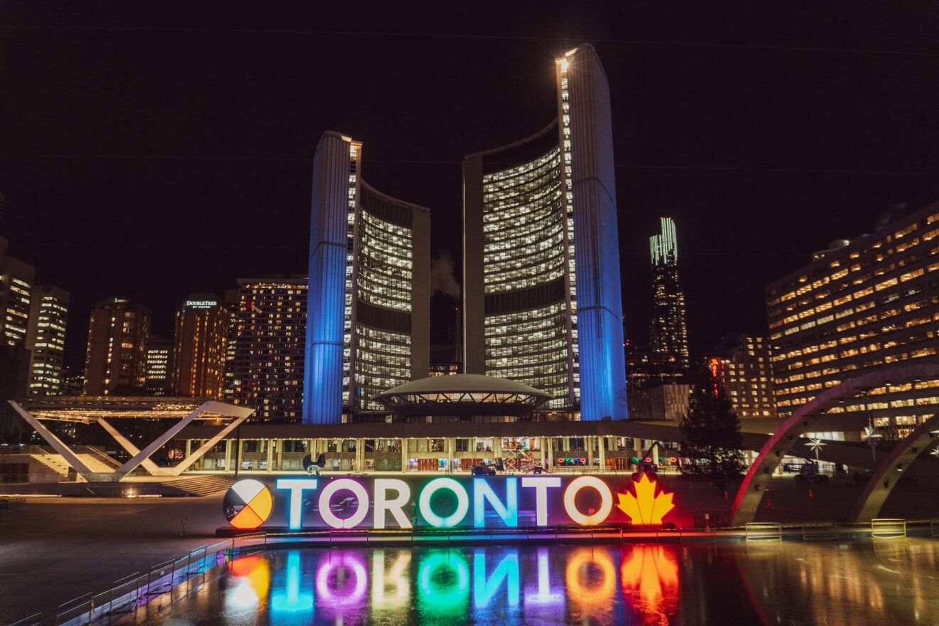 Cosa vedere in Canada