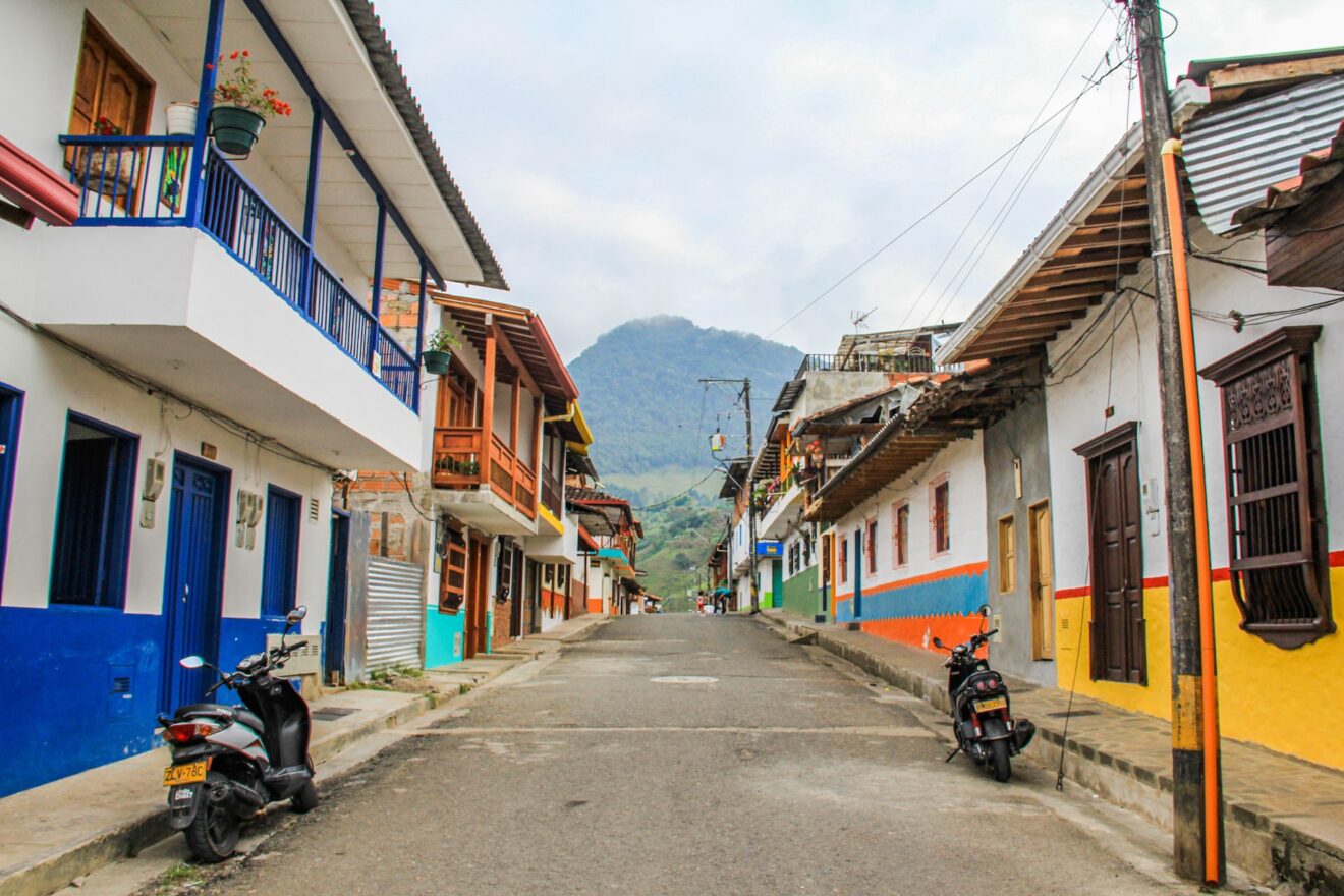 cosa vedere in colombia localit&agrave;