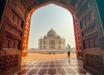 cosa vedere in india