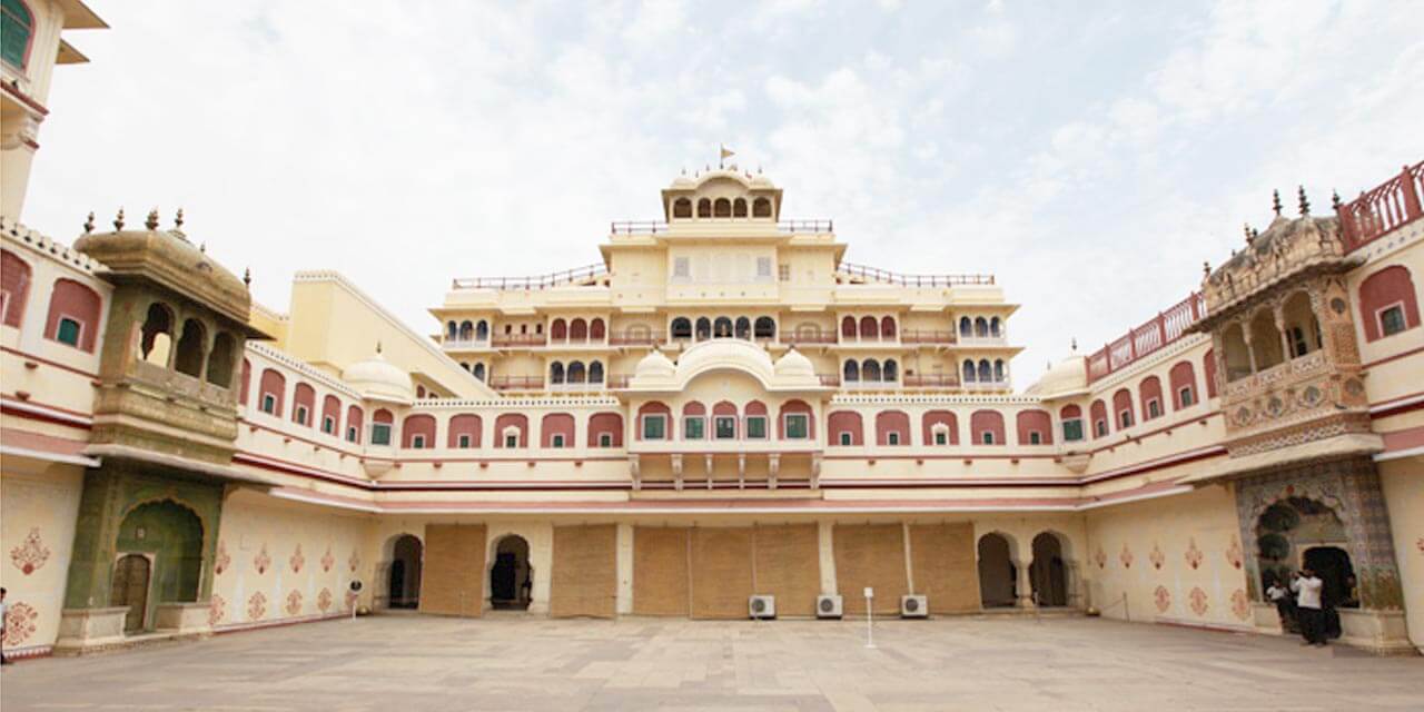 cosa vedere in india attrazioni