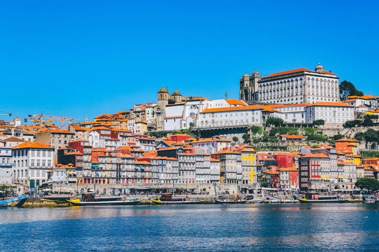Cosa vedere in Portogallo attrazioni
