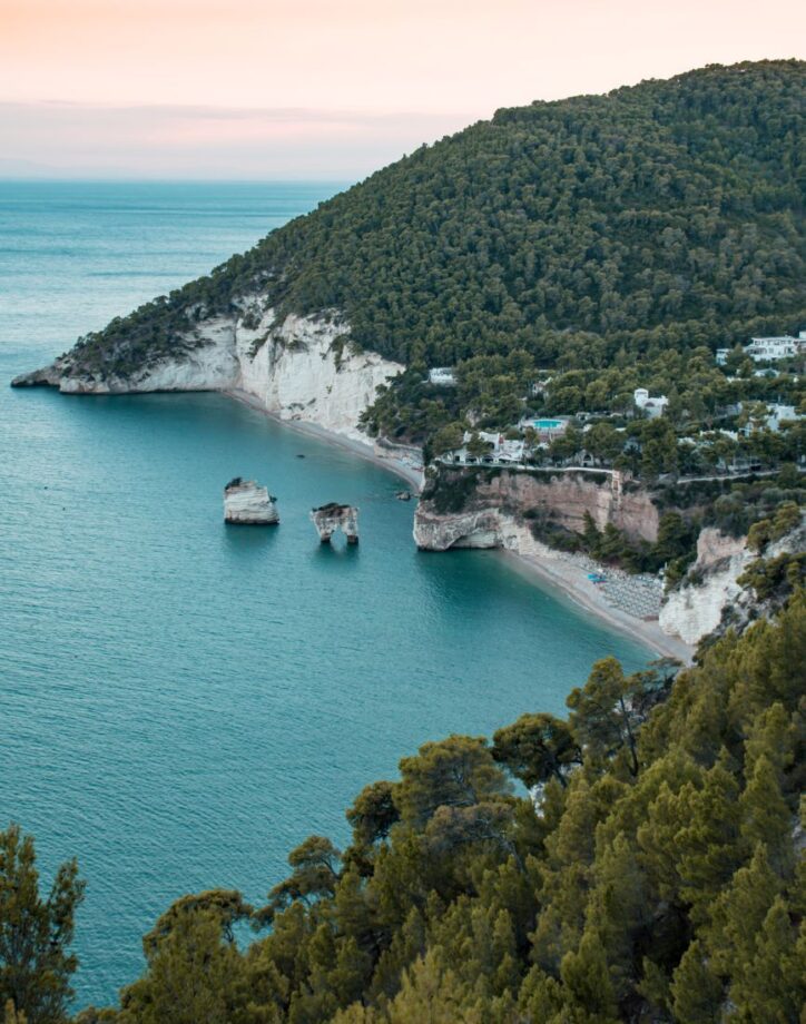 Cosa vedere in Puglia località