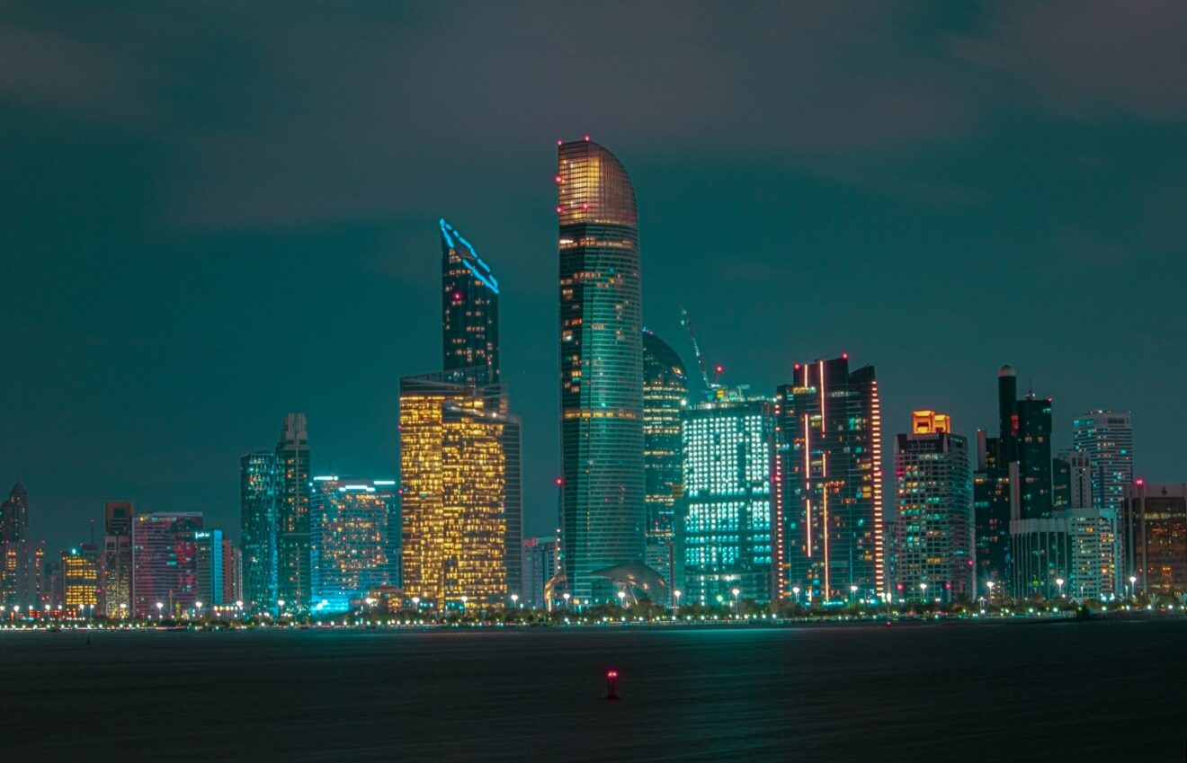 cosa vedere negli emirati arabi destinazioni