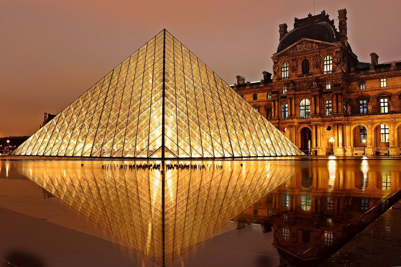 i musei più belli del mondo