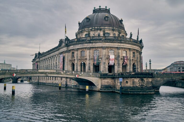 i musei più belli di berlino