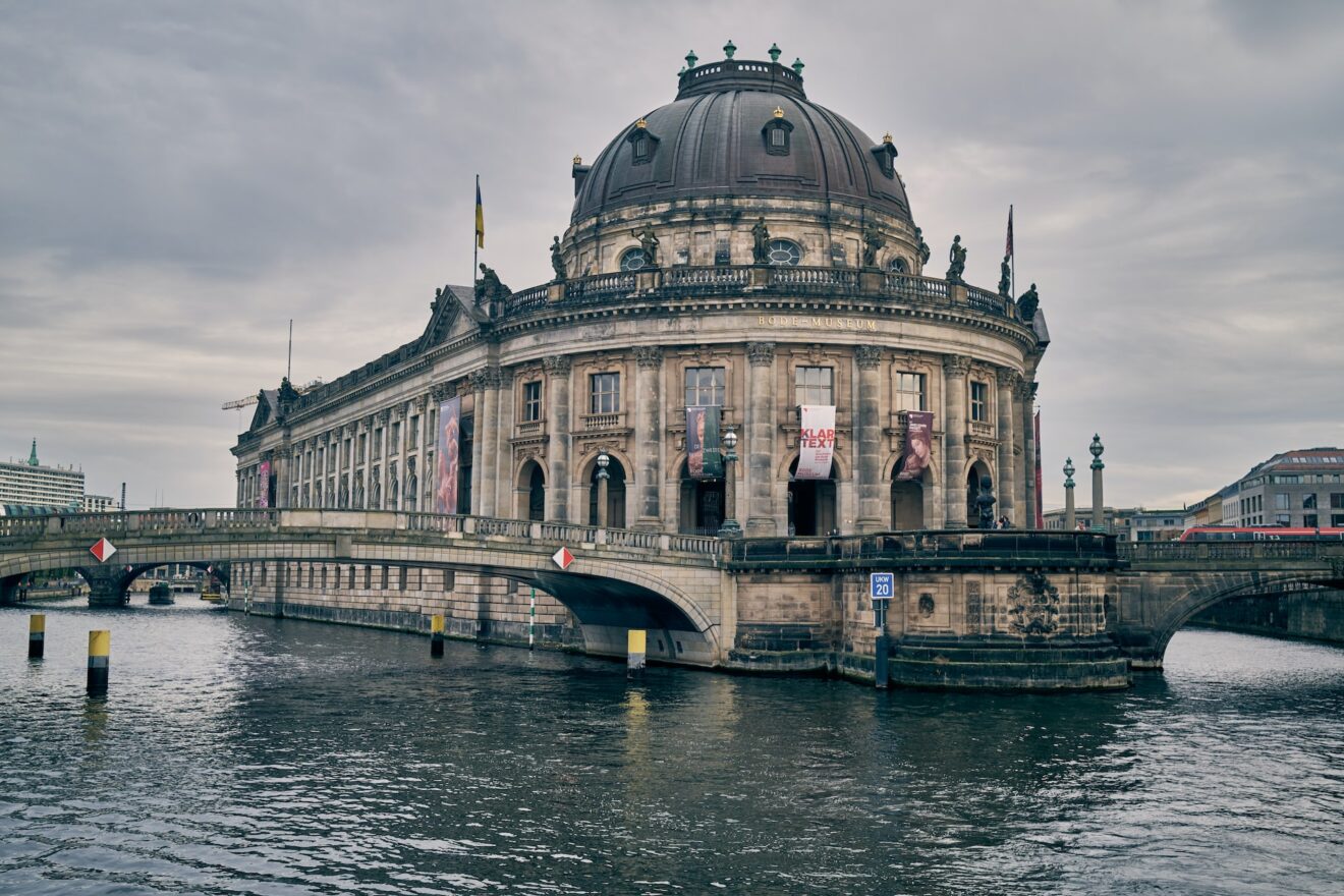 i musei più belli di berlino