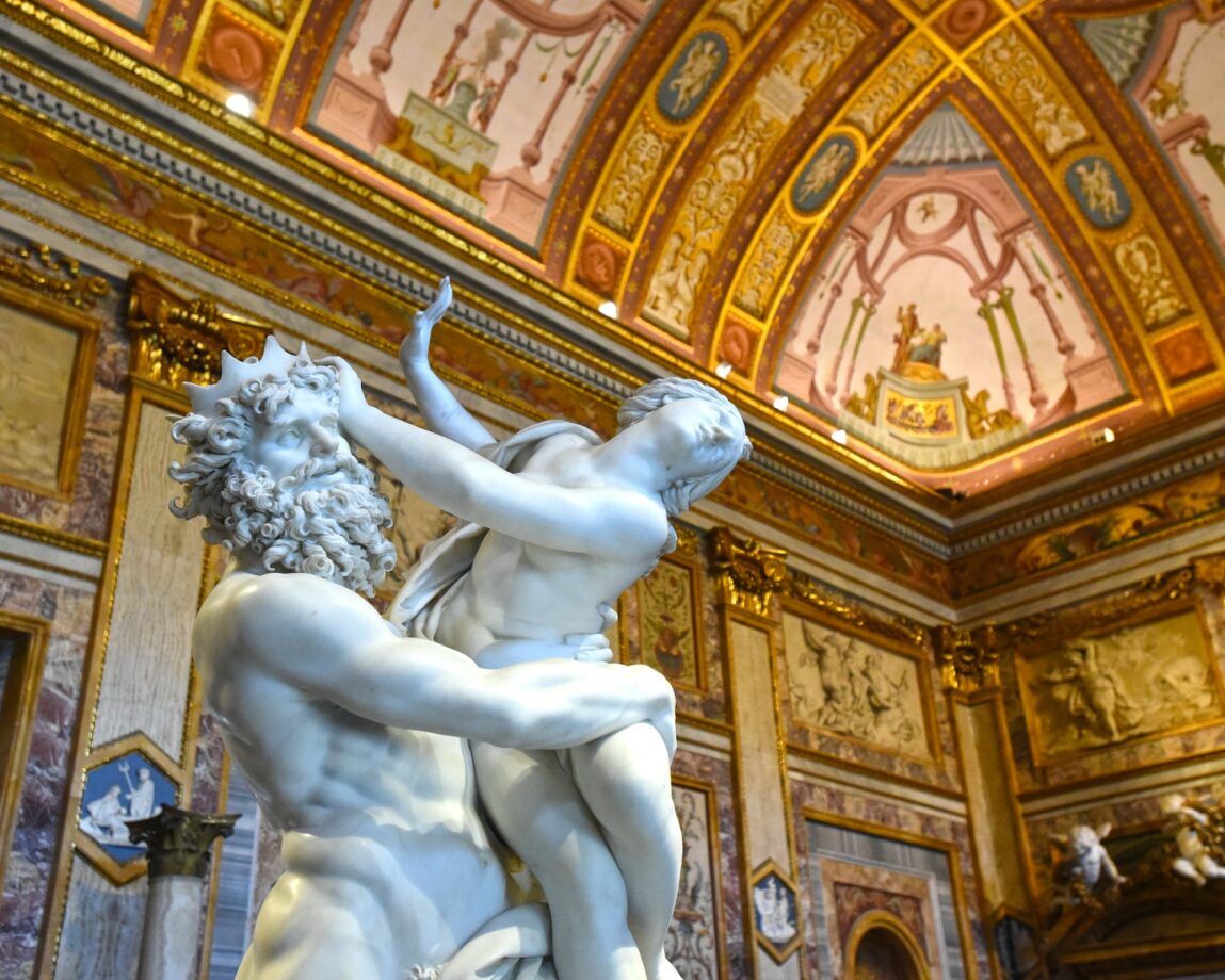 i musei più belli di roma quali sono