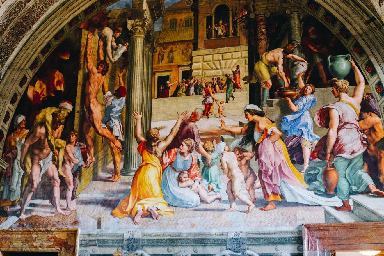 i musei più belli di roma