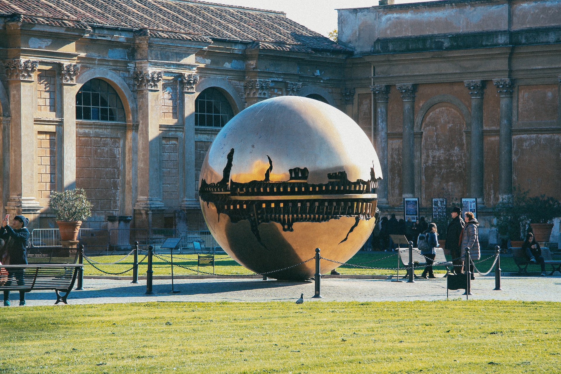 i musei più importanti d'italia
