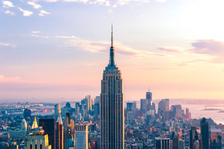 le attrazioni più importanti di New York