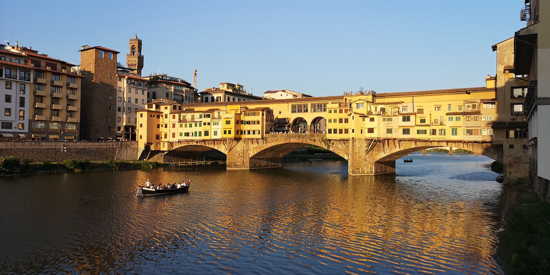 le cose pi&ugrave; belle da vedere a firenze classifica