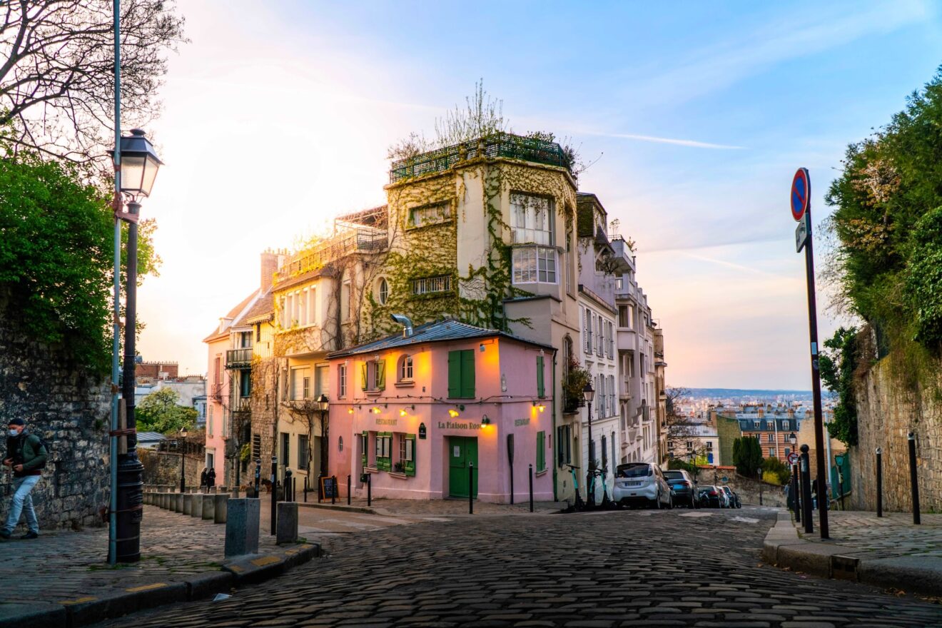le cose più belle da vedere a parigi classifica