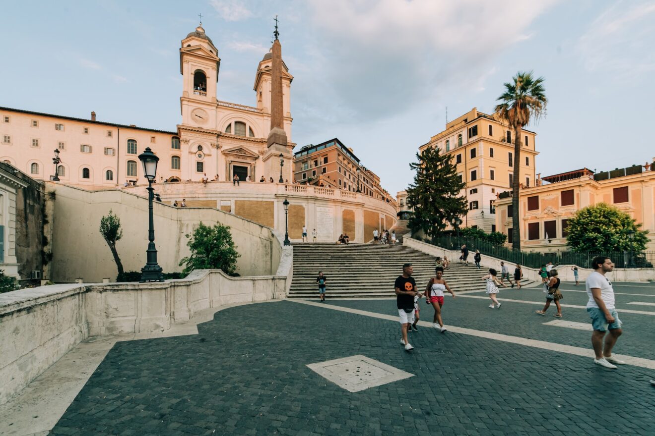 le cose più belle da vedere a roma attrazioni