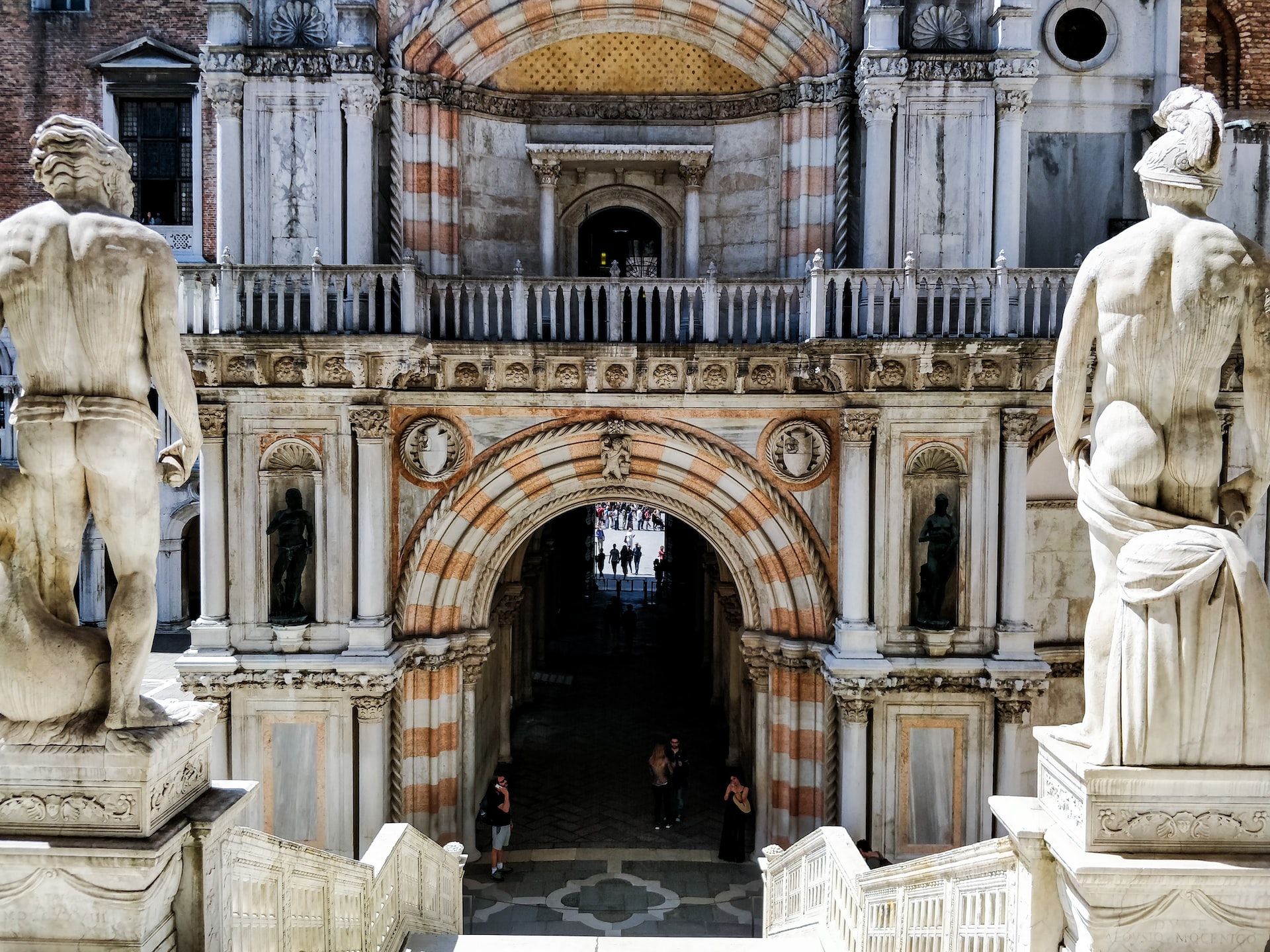 le cose più belle da vedere a venezia classifica