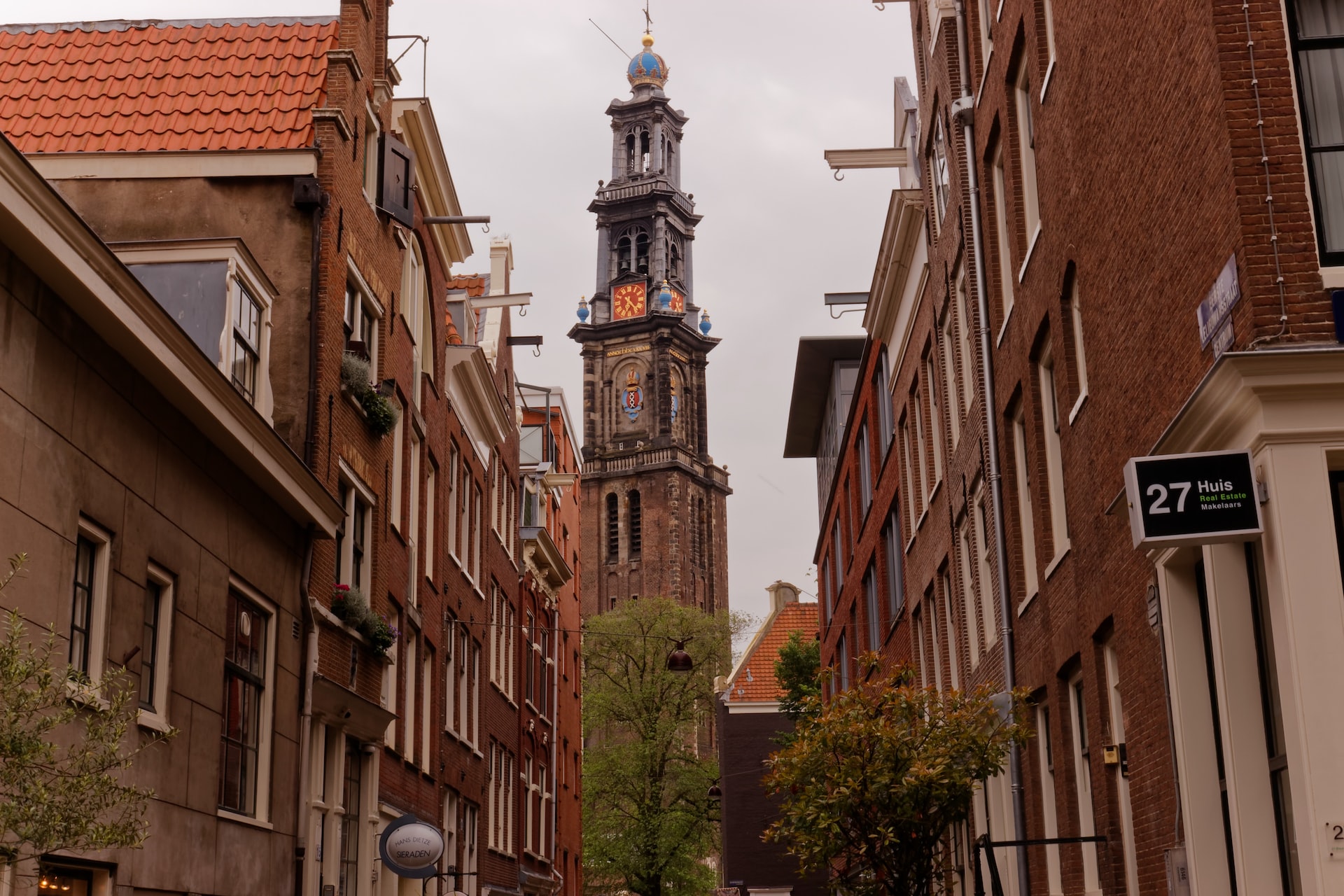 le cose più belle da vedere ad amsterdam classifica