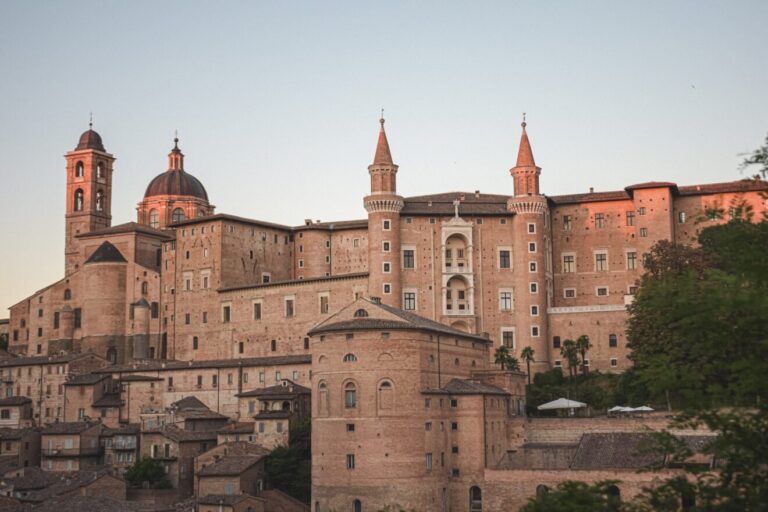 le cose più belle da vedere nelle marche