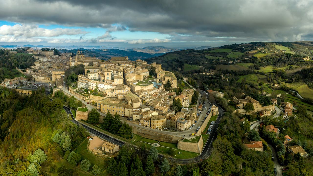 le cose pi&ugrave; belle da vedere nelle marche quali sono