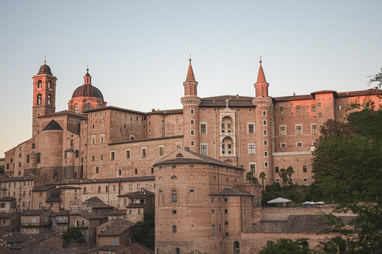 le cose più belle da vedere nelle marche