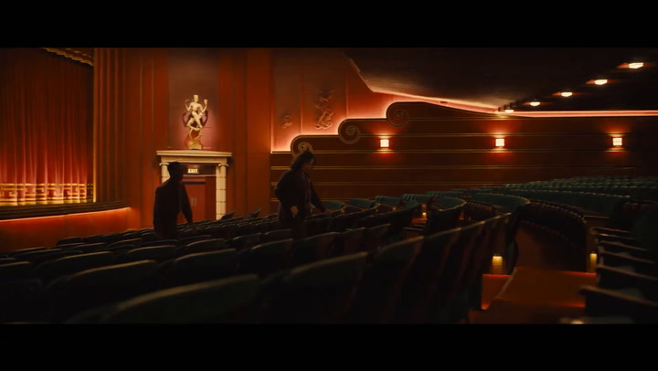 le location di empire of light film