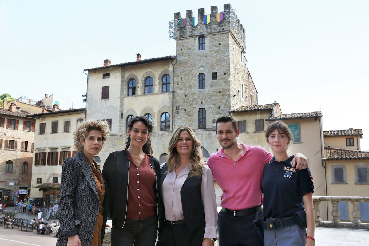 le location di fosca innocenti 2 arezzo