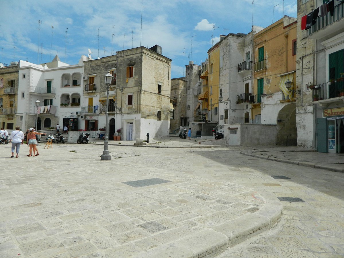 le location di lolita lobosco seconda stagione