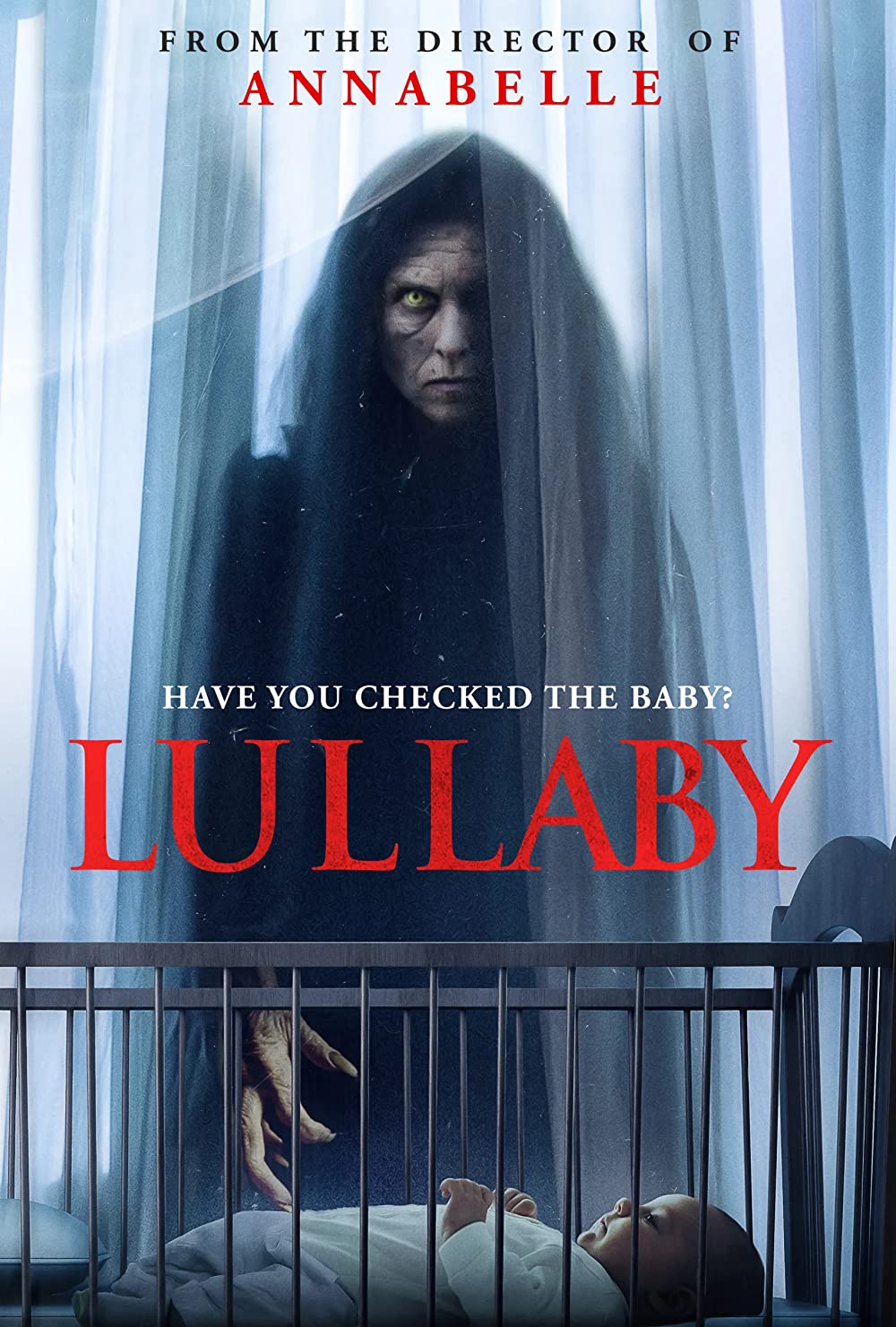 le location di lullaby film