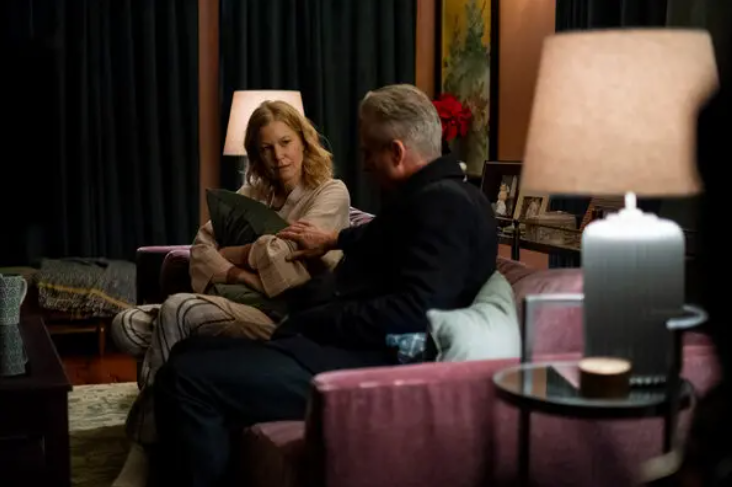 le location di the apology film