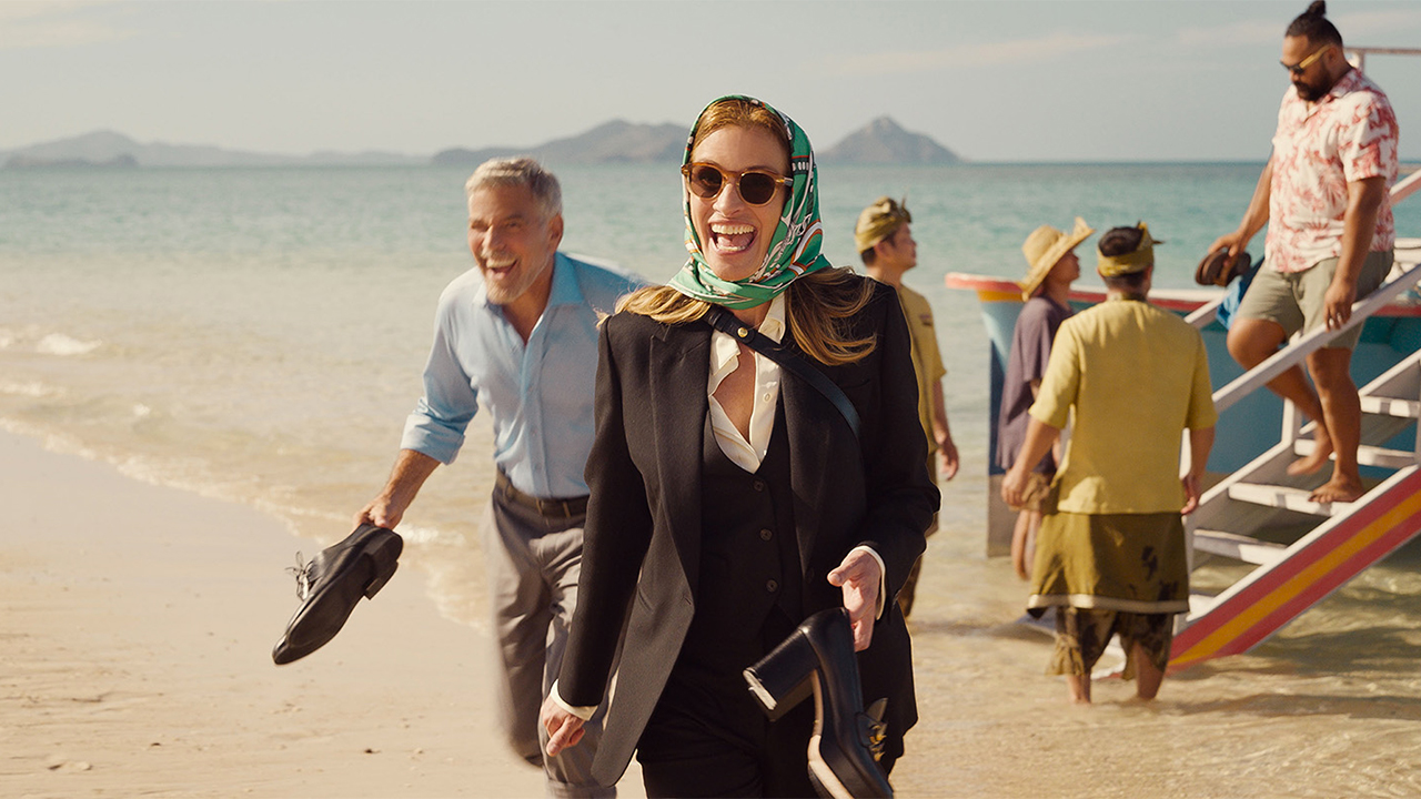 le location di ticket to paradise film
