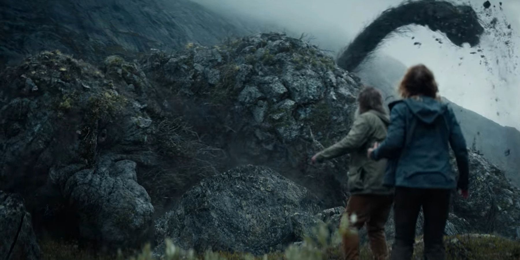 le location di troll film