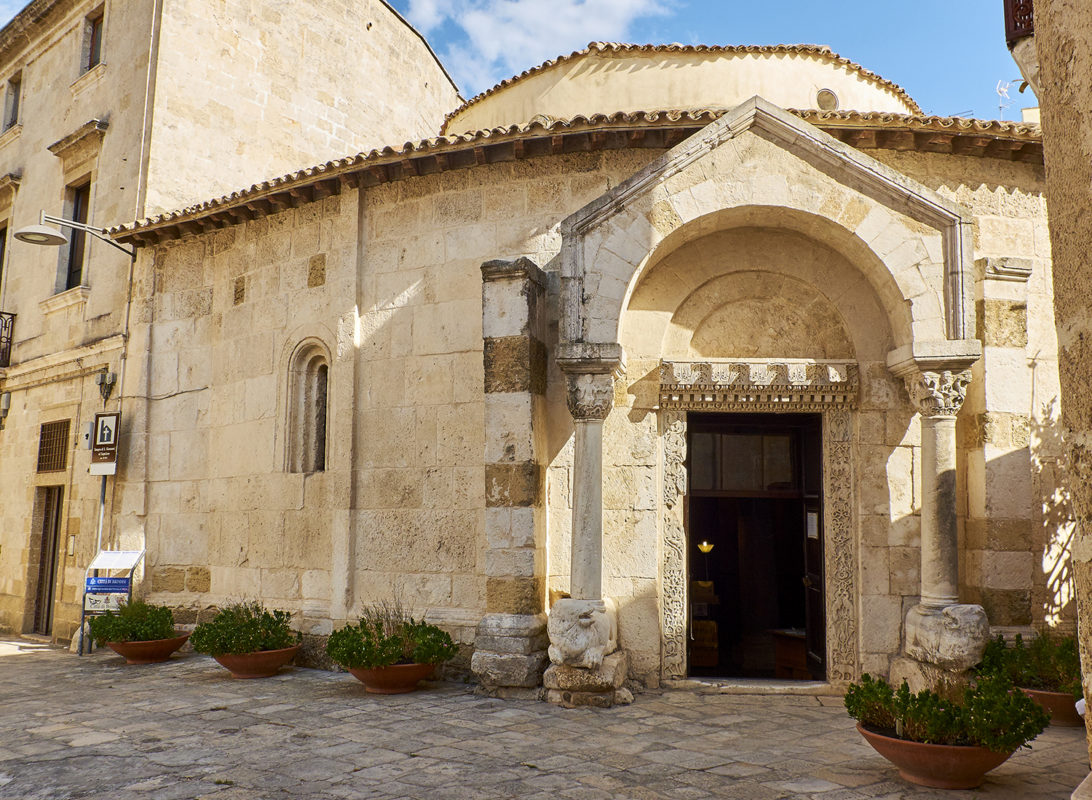 Le migliori località del Salento attrazioni