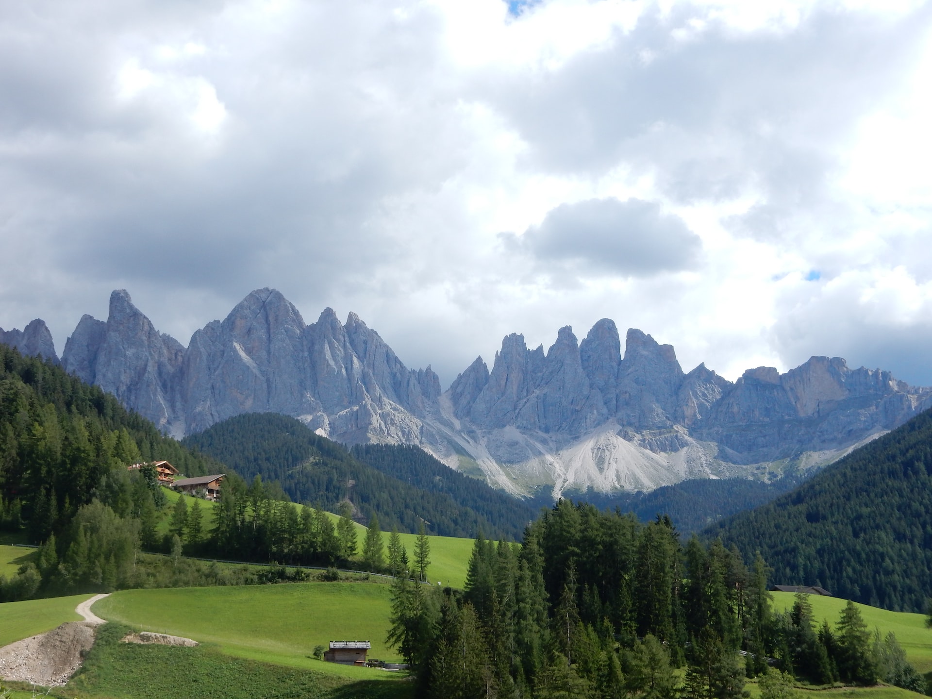 le migliori località del trentino alto adige attrazioni