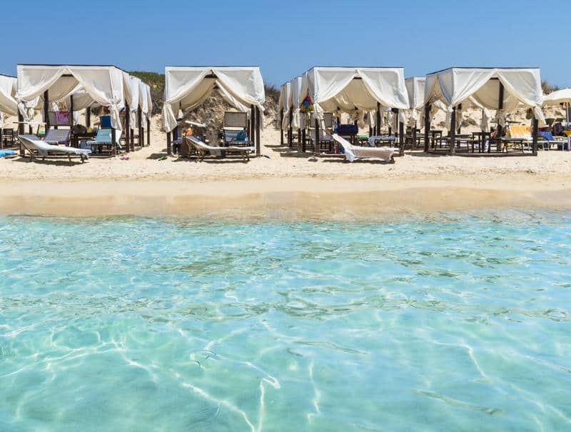 le migliori località di mare in puglia quali sono