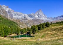 le migliori località di montagna