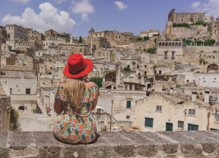 le migliori mete in puglia