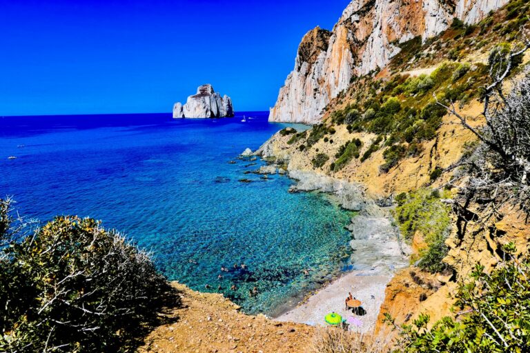 le migliori mete in sardegna