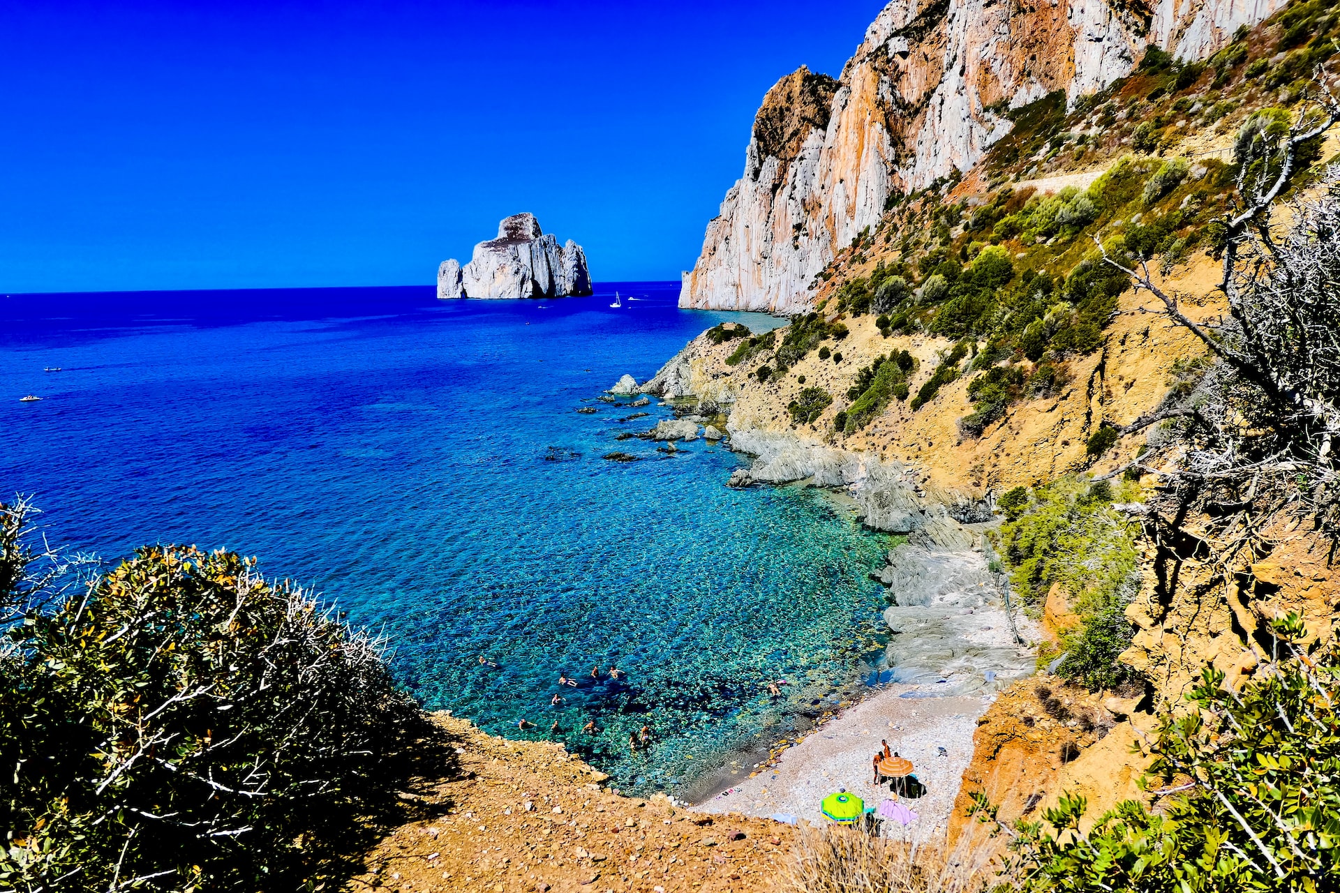 le migliori mete in sardegna