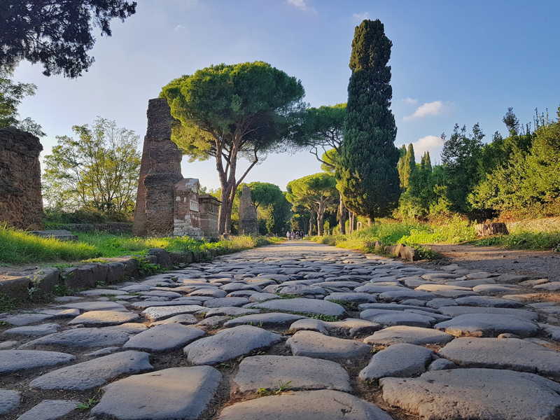 le migliori zone di roma quali sono