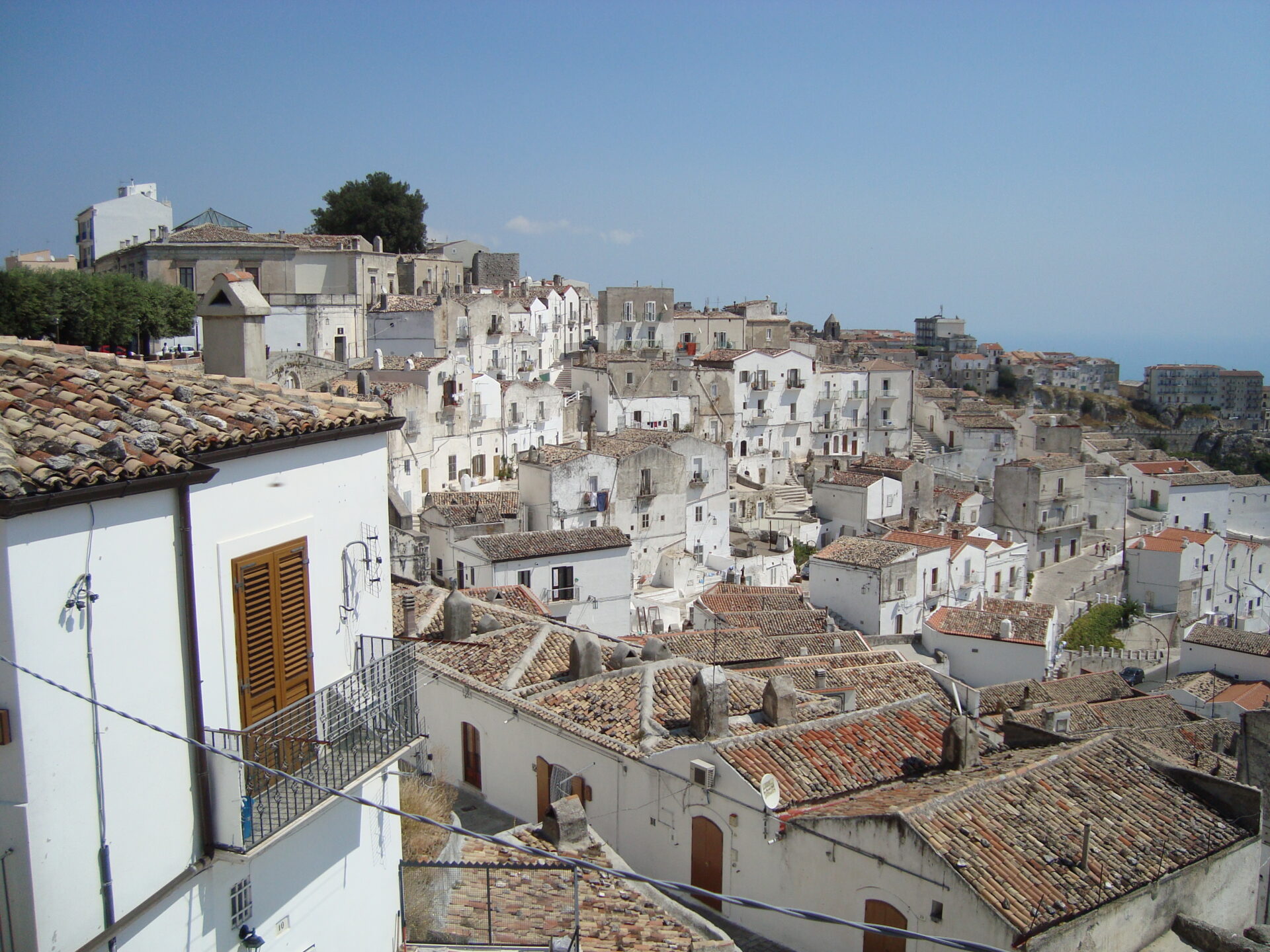 le più belle località del gargano quali sono