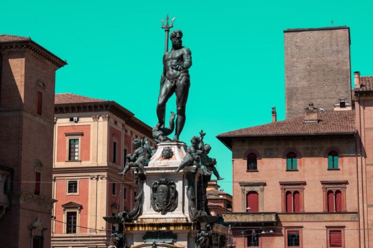 Le più belle località dell'Emilia-Romagna