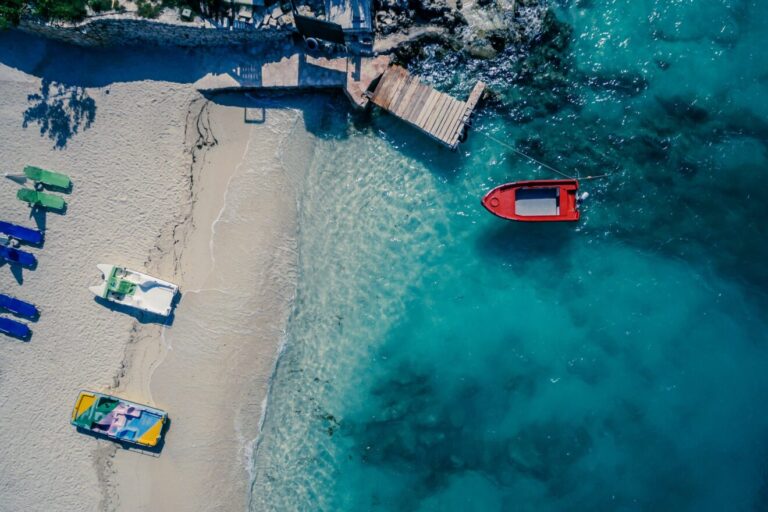 le più belle località di mare in albania