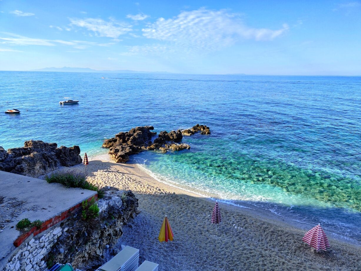 le pi&ugrave; belle localit&agrave; di mare in albania quali sono