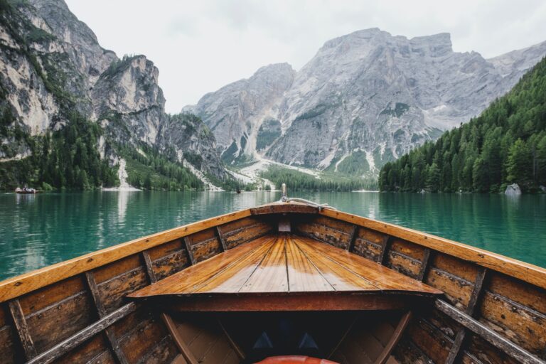le più belle località dolomiti