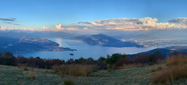 le più belle località sul lago maggiore quali sono