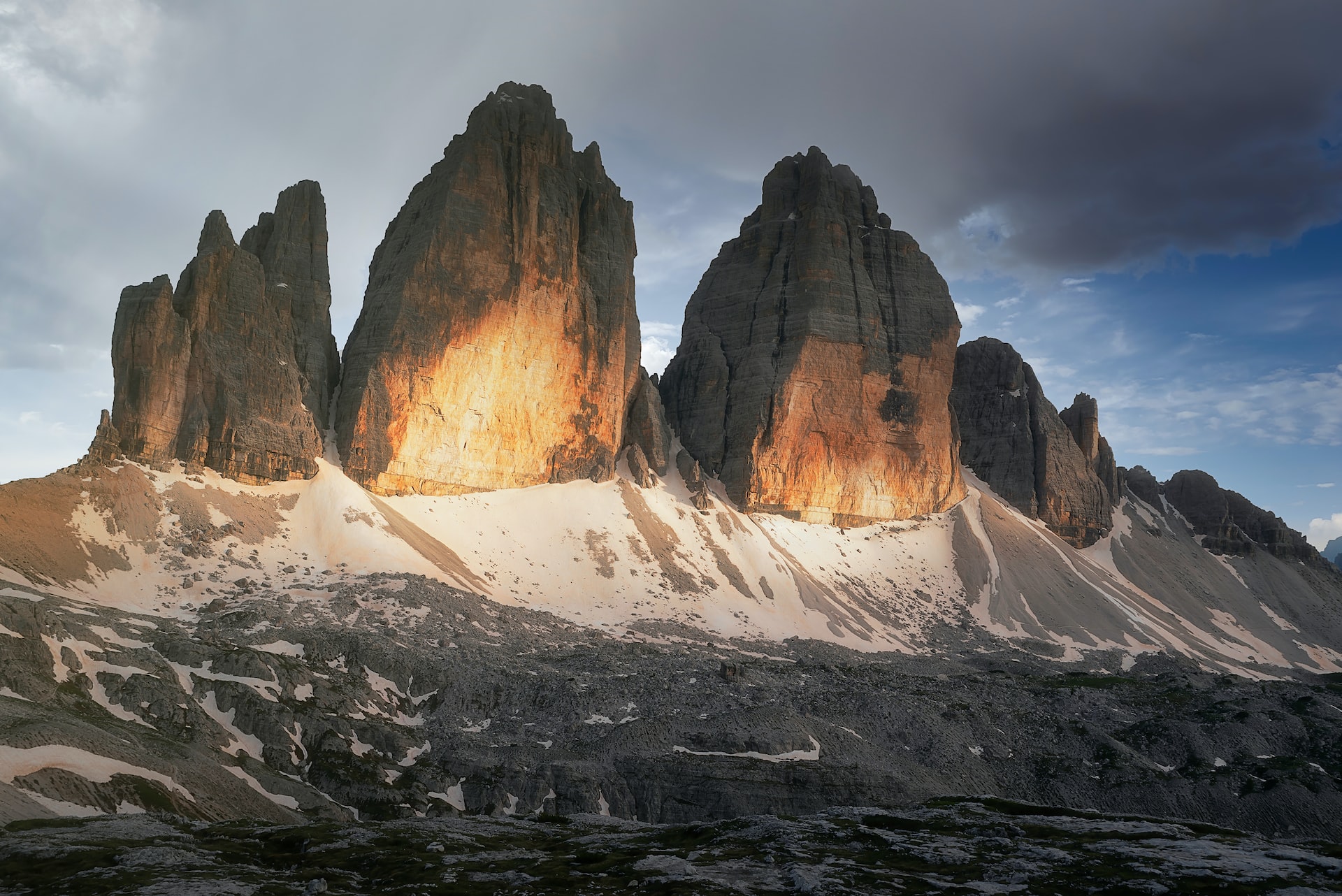 le più belle località sulle dolomiti