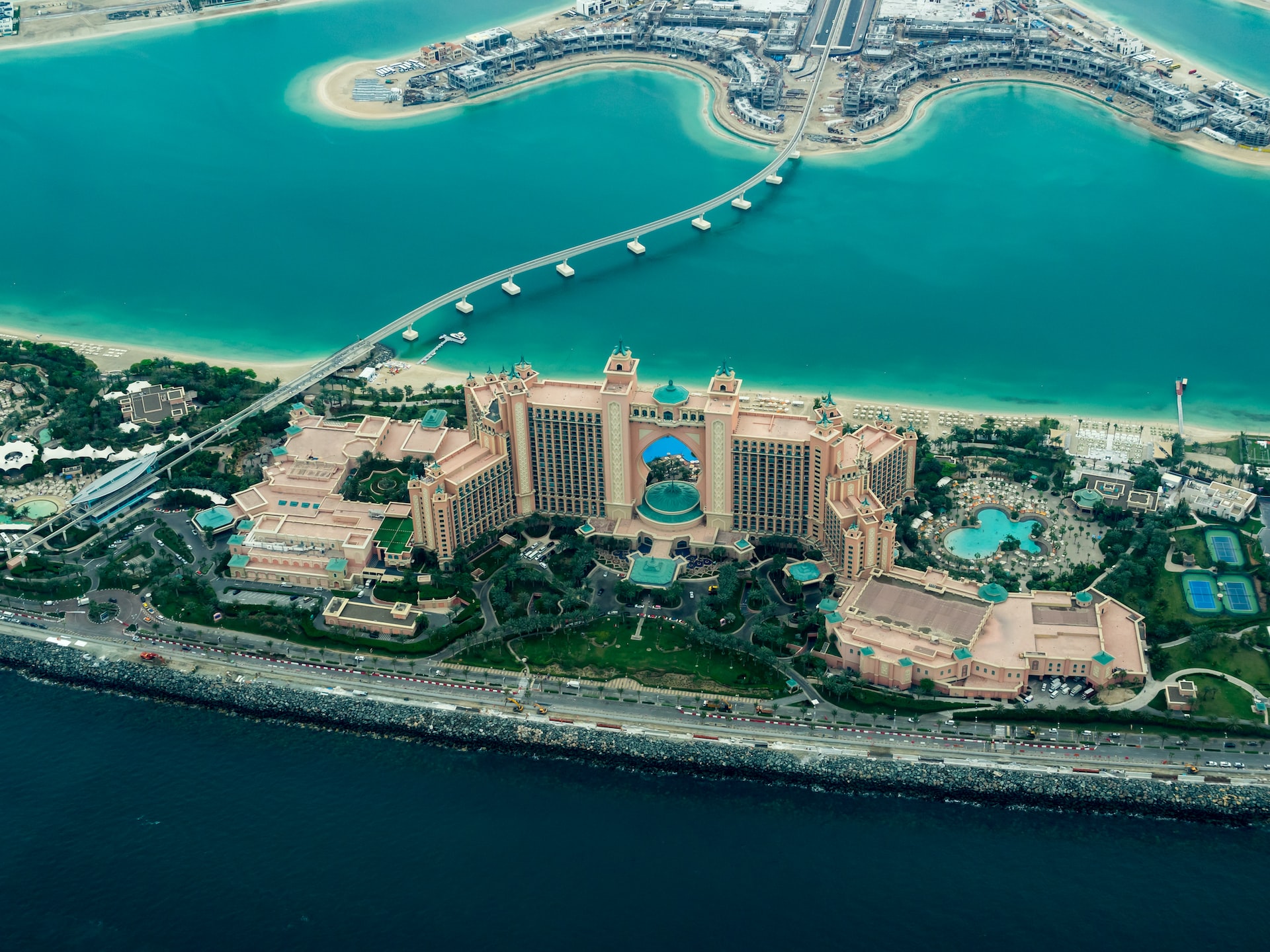 quali documenti servono per andare a dubai guida