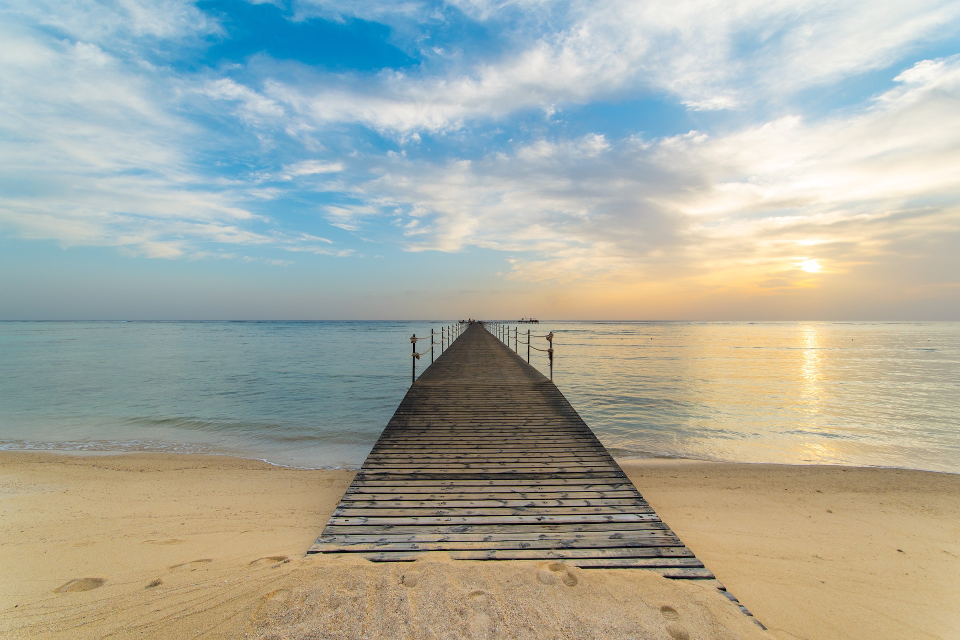 quali documenti servono per andare a marsa alam