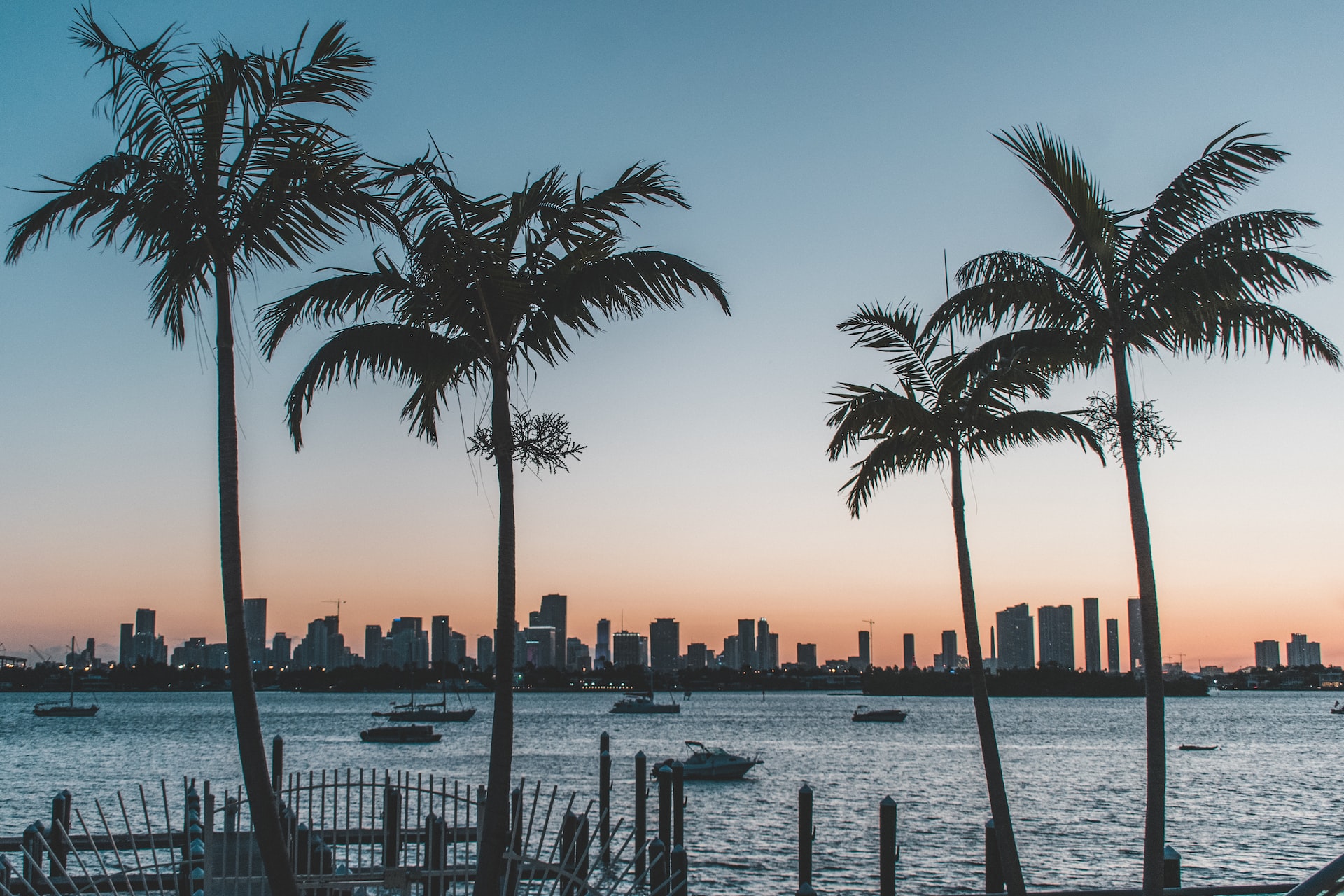 quali documenti servono per andare a miami consigli