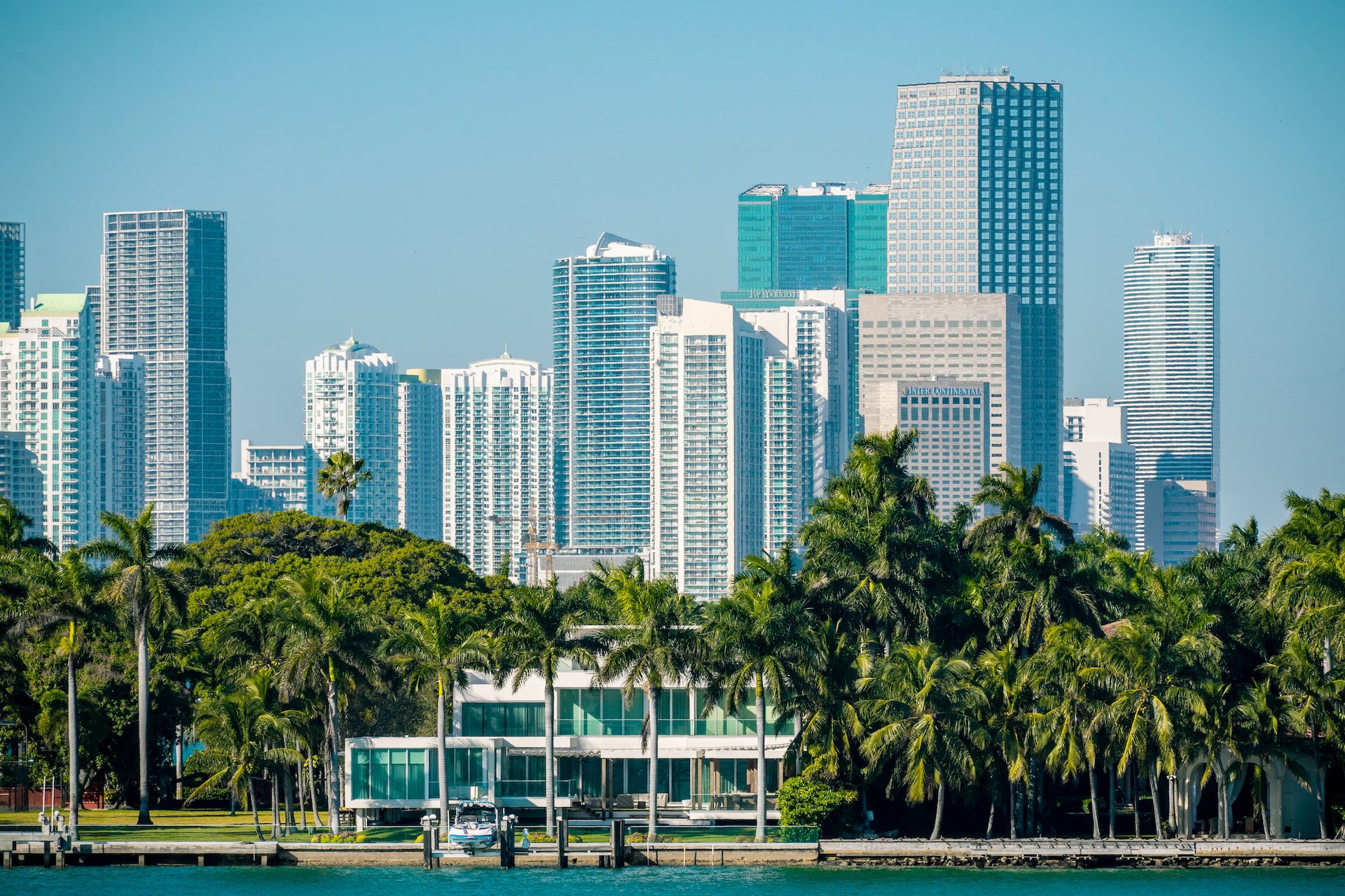 quali documenti servono per andare a miami
