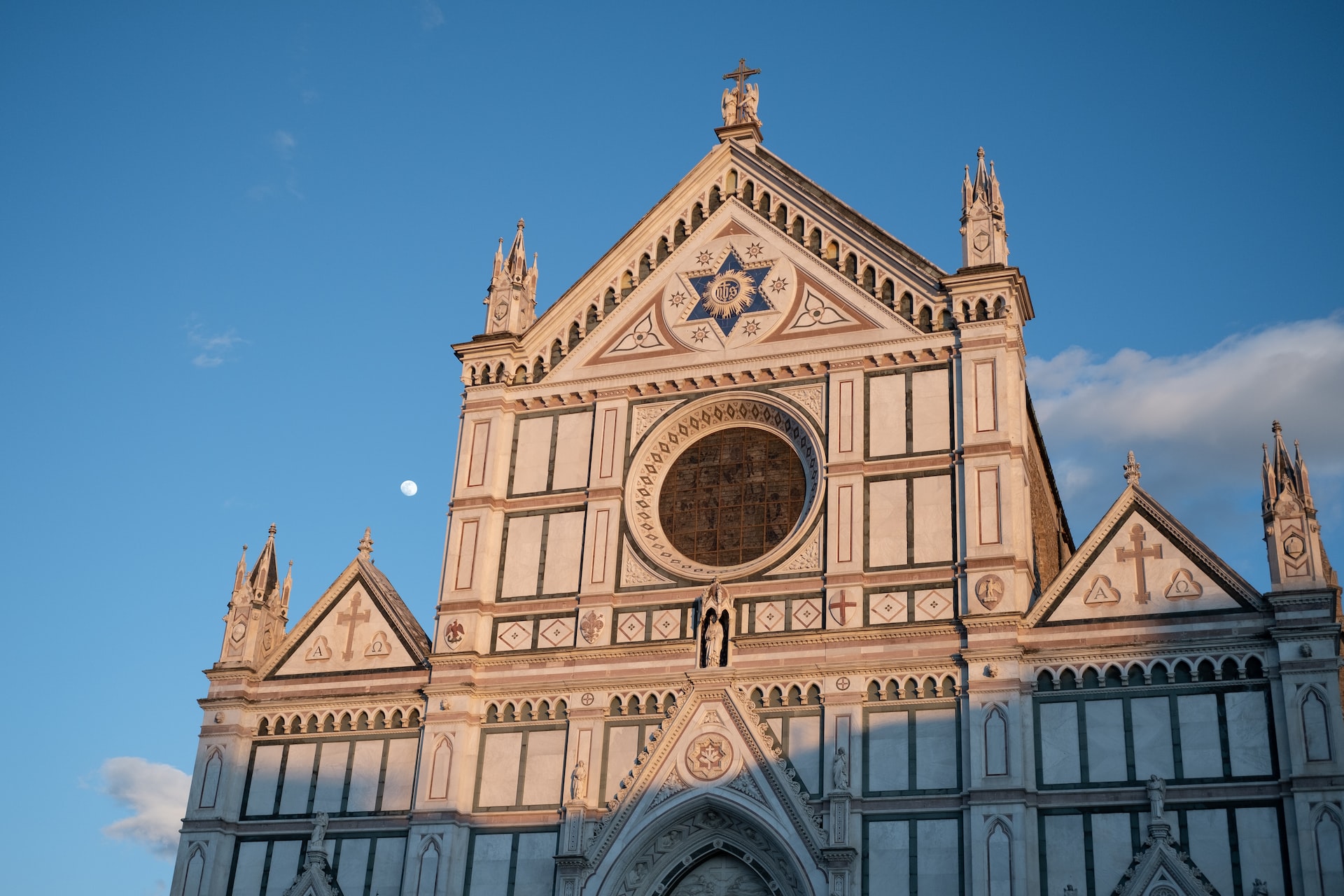quali sono le cose pi&ugrave; belle da vedere a firenze